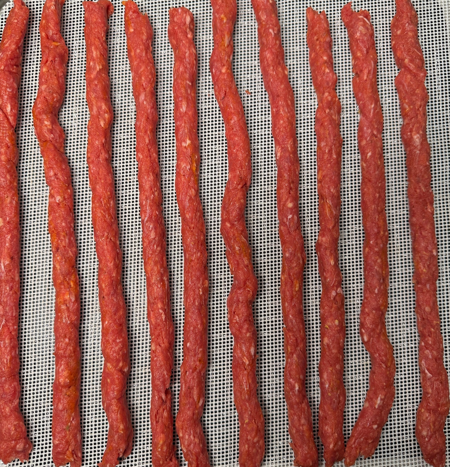 Beef Jerky