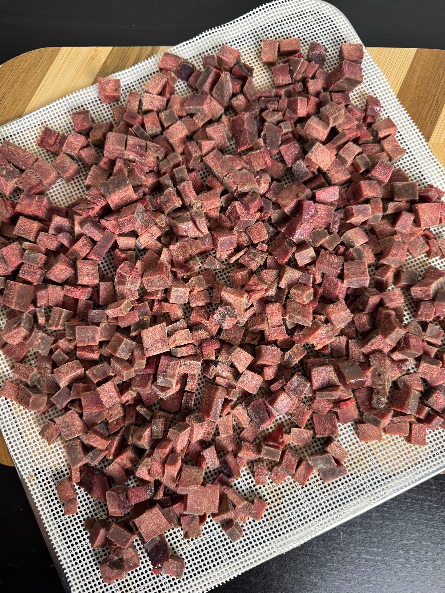 Beef Liver