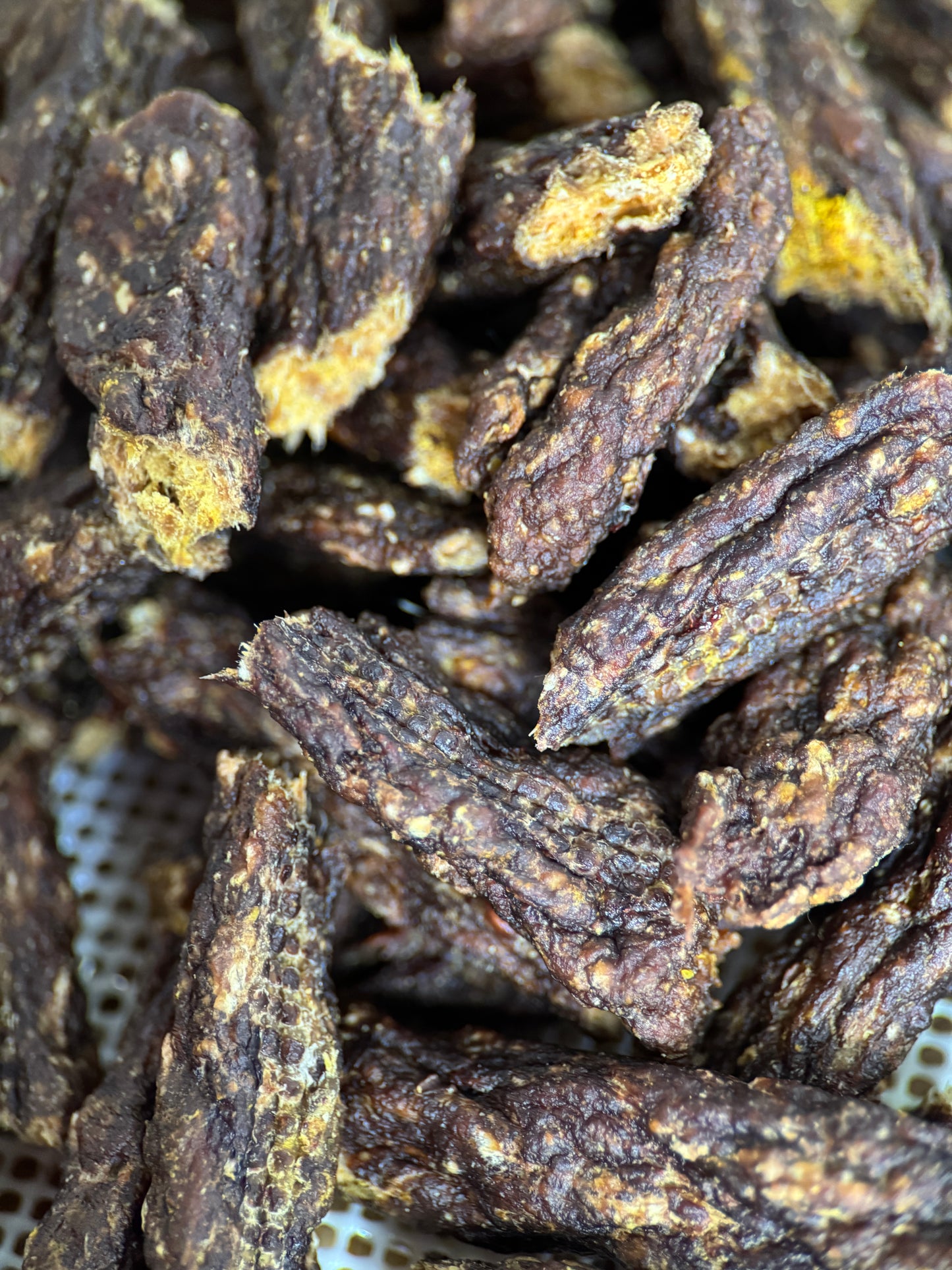 Beef Jerky