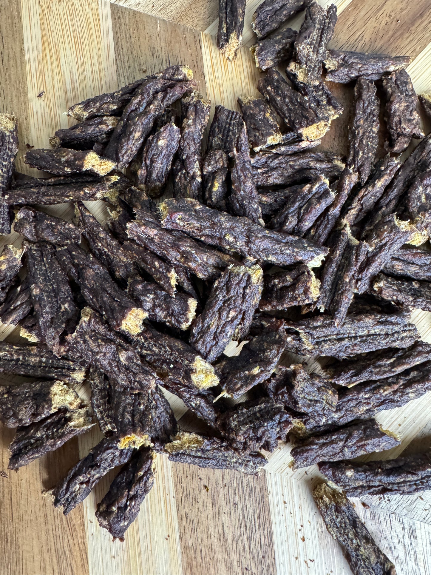 Beef Jerky