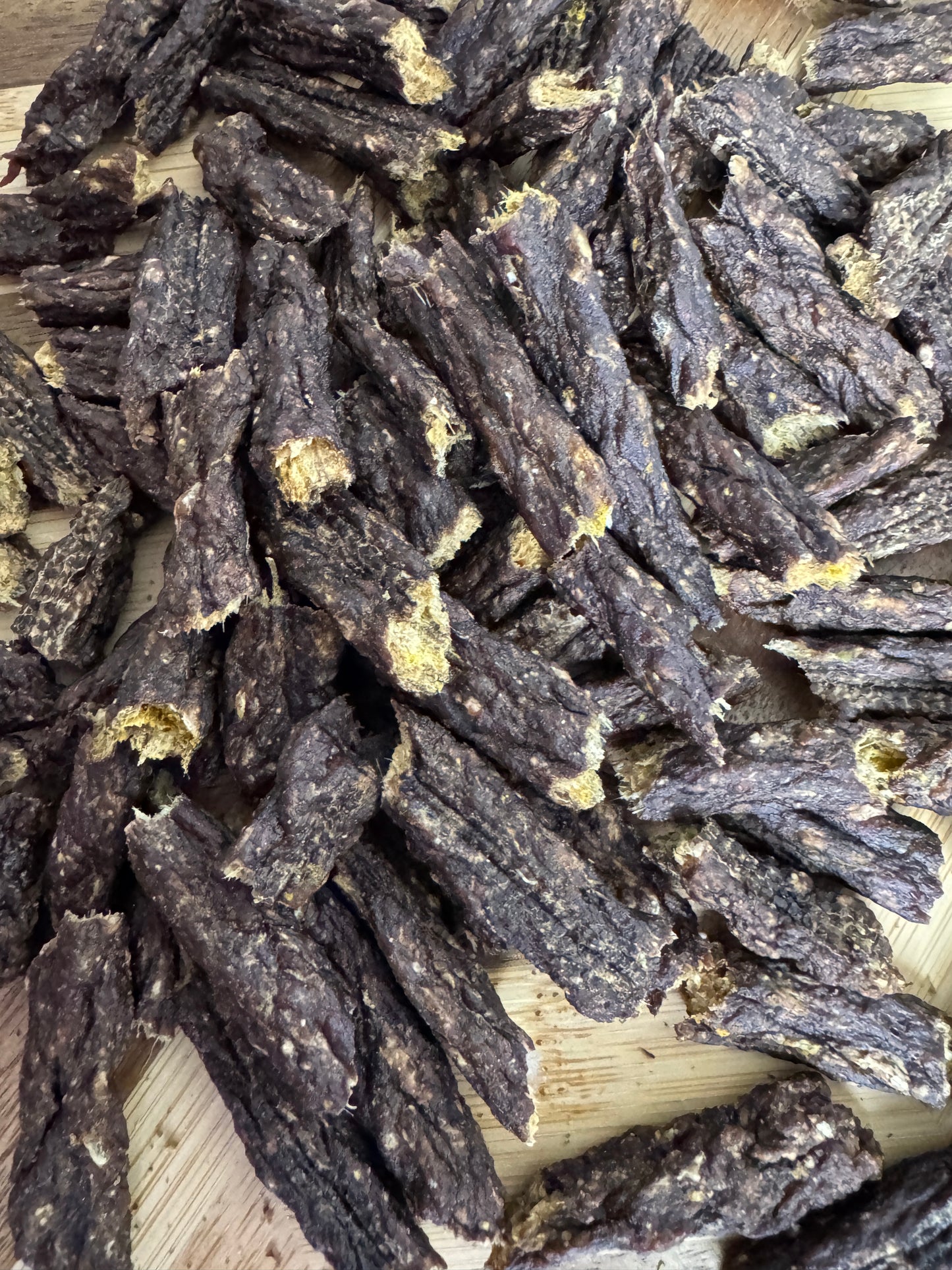 Beef Jerky