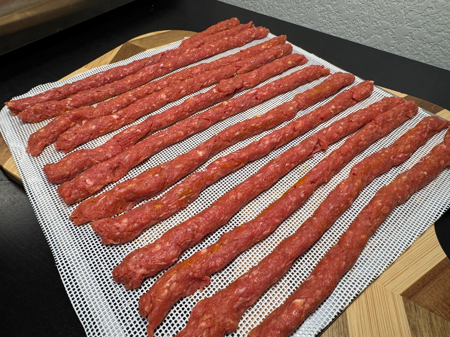 Beef Jerky