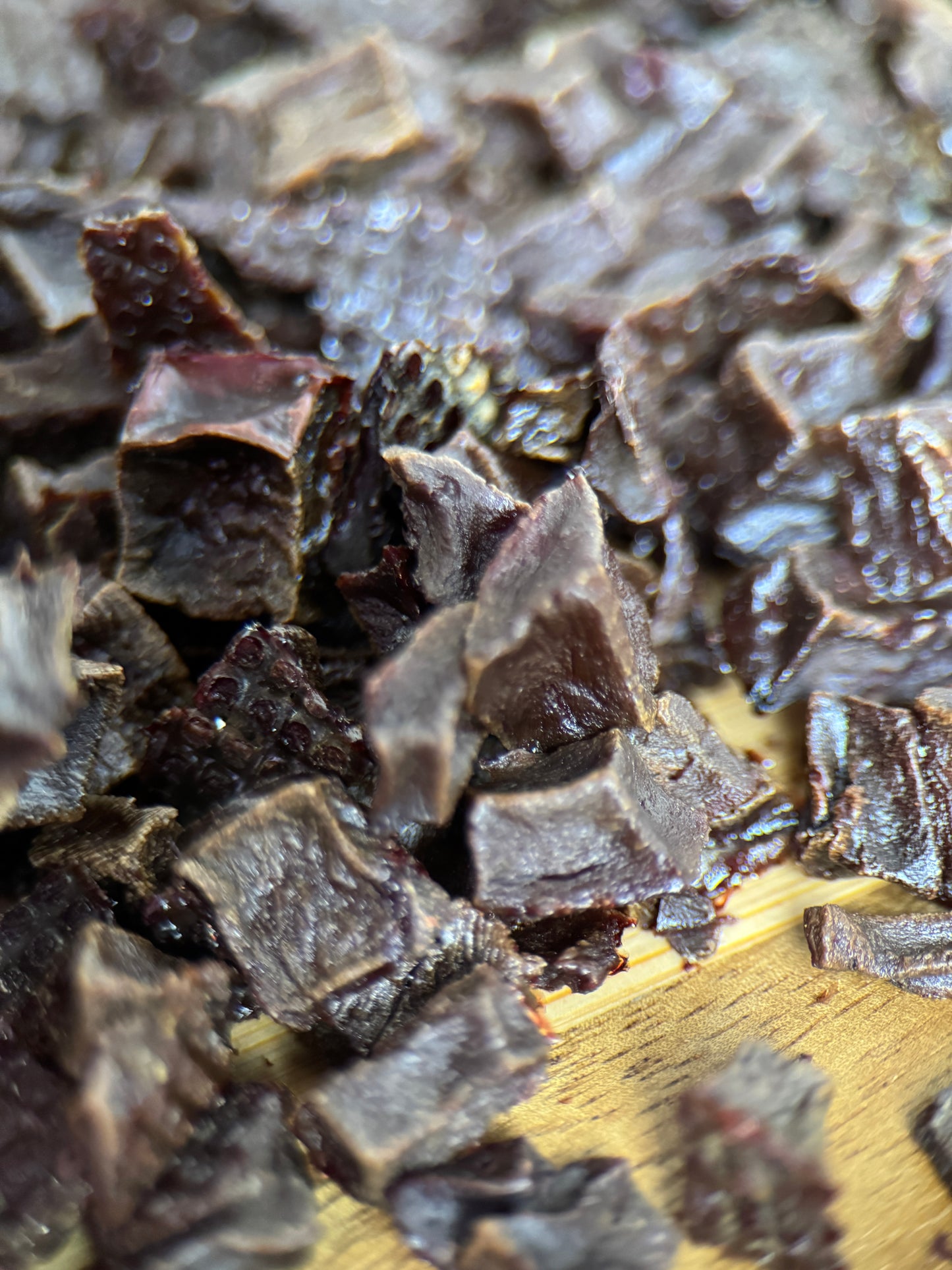Beef Liver