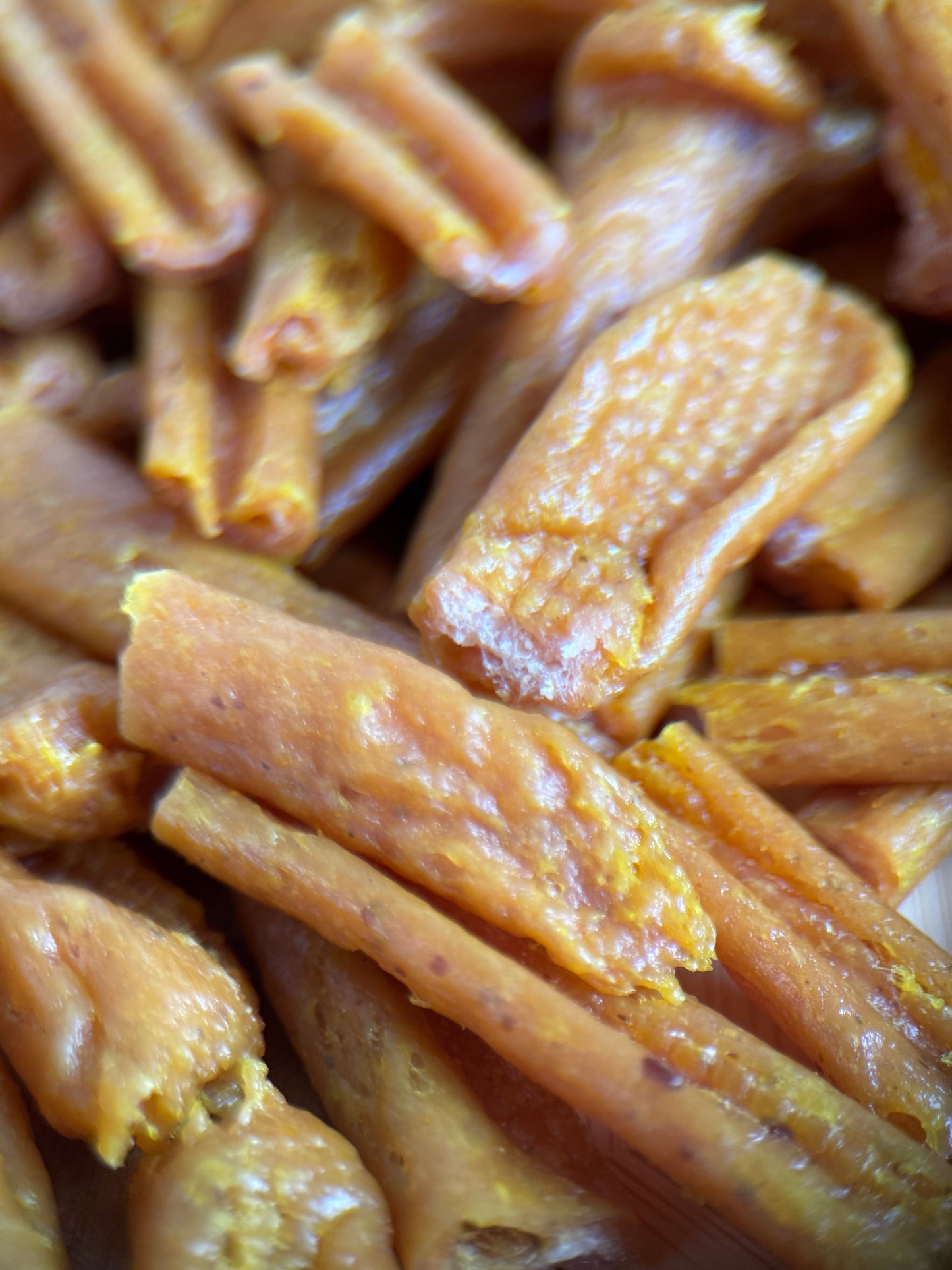 Chicken Jerky