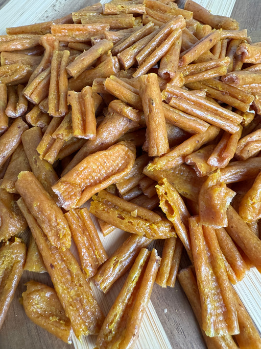 Chicken Jerky