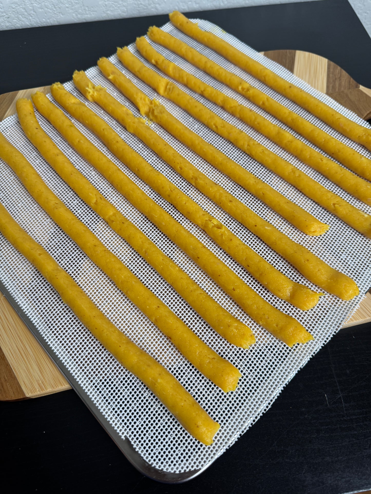 Chicken Jerky