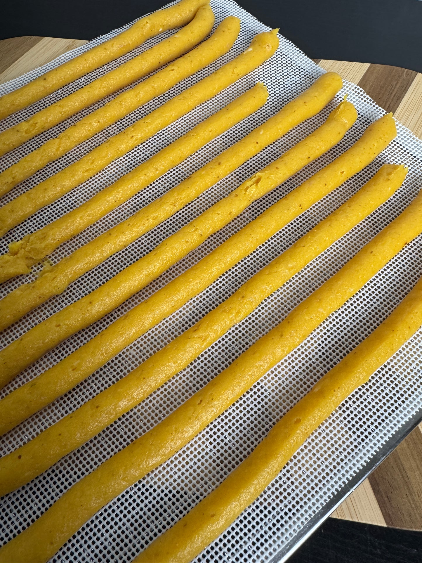 Chicken Jerky