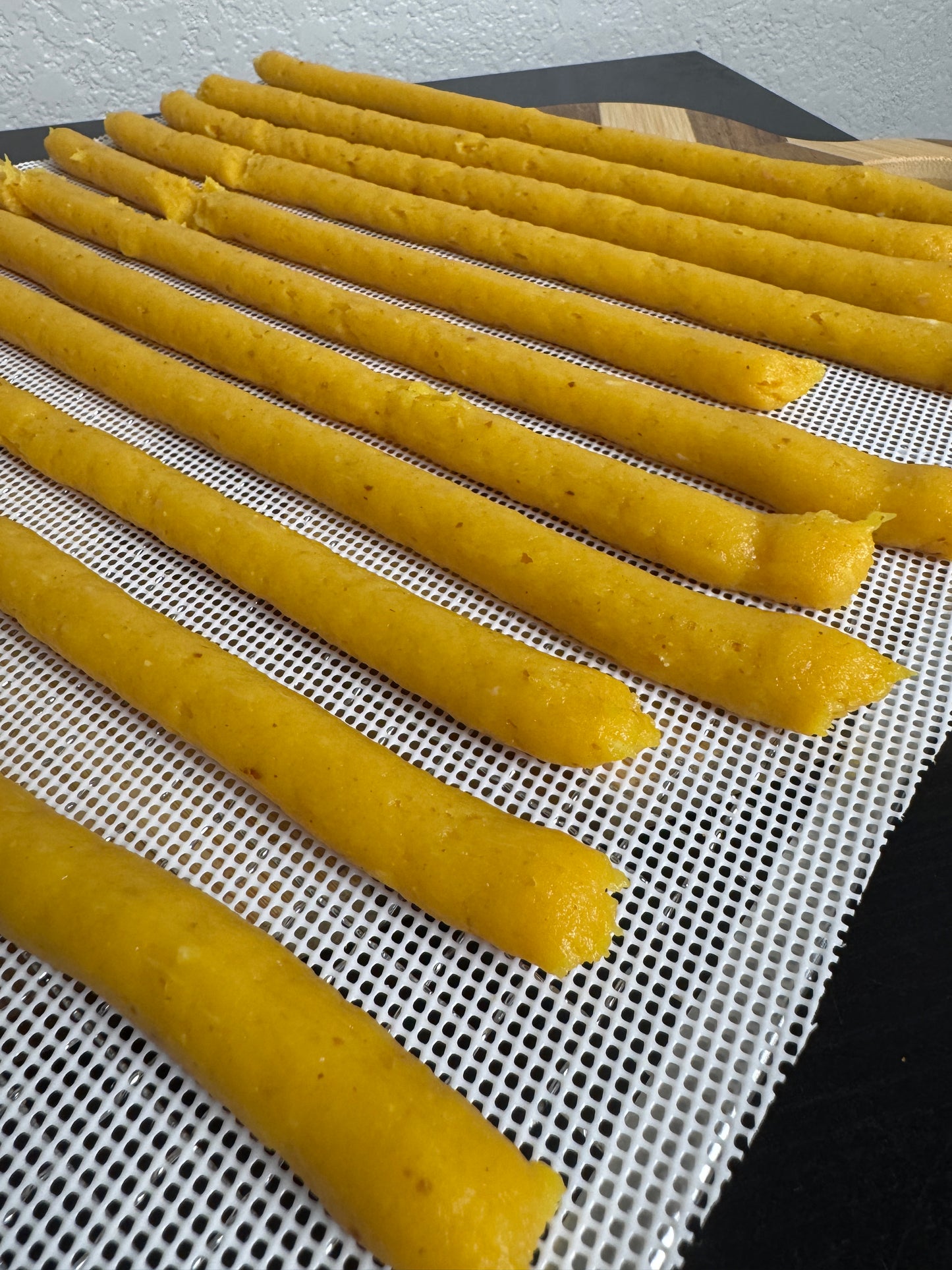 Chicken Jerky