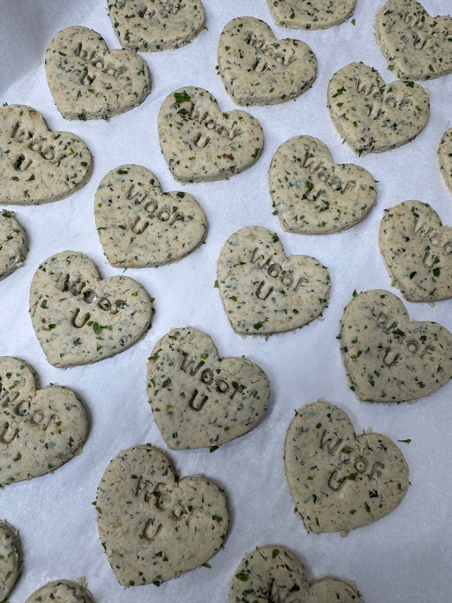 Minty Bark